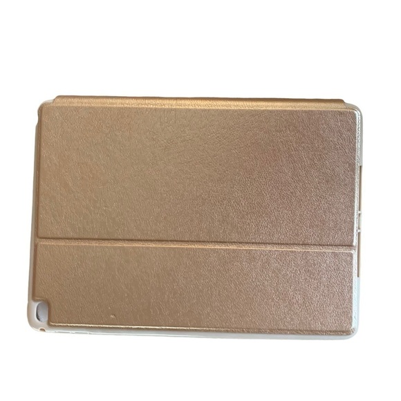 𝅺MIGNOVA iPad Air 2 Case Folio NWOT - Picture 2 of 8
